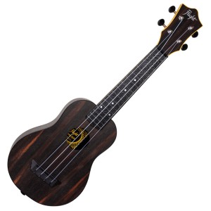 Flight TUS-55 Amara Soprano Travel Ukulele with Bag